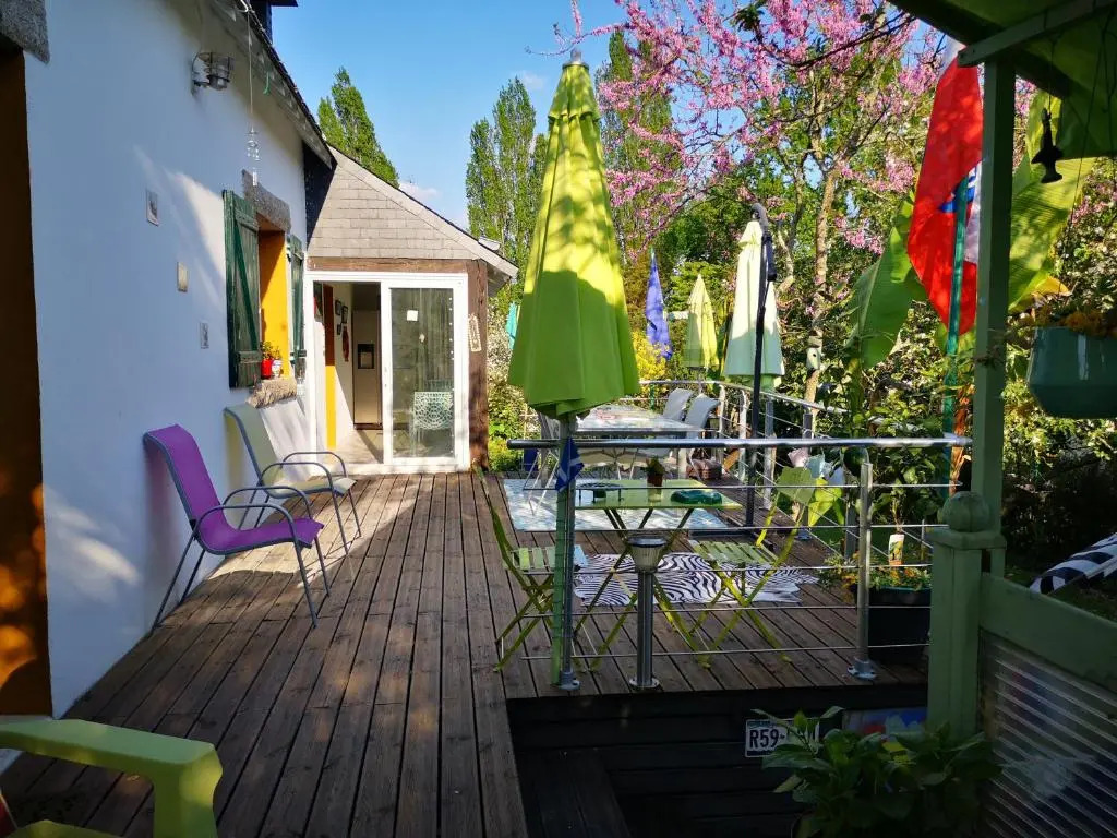 Villa Soleil Vacances