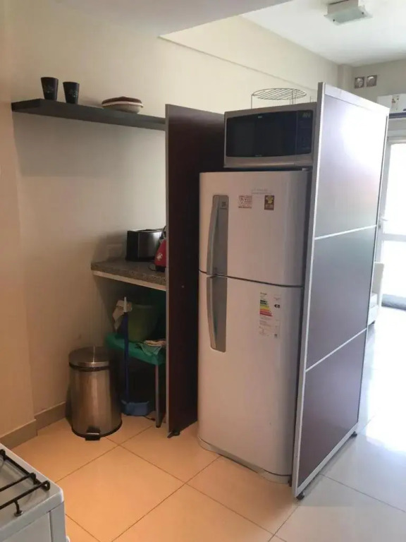 Departamento 2/3 personas