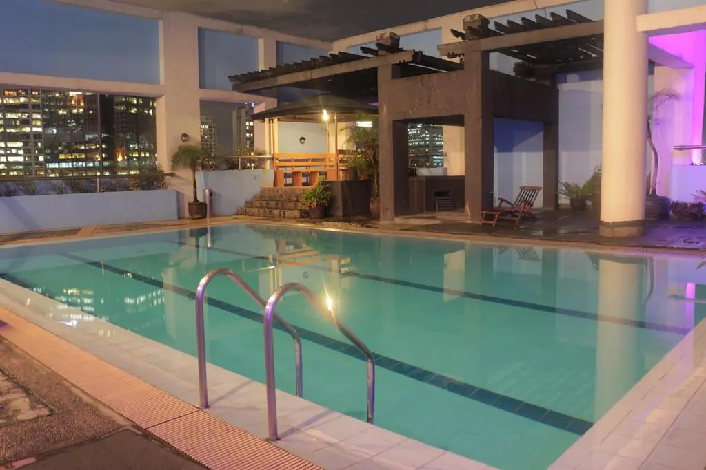 Prince Plaza II Condotel