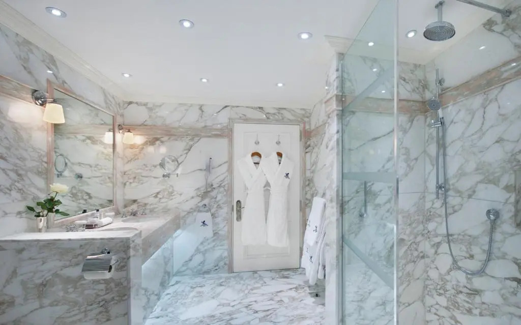 The Ritz London