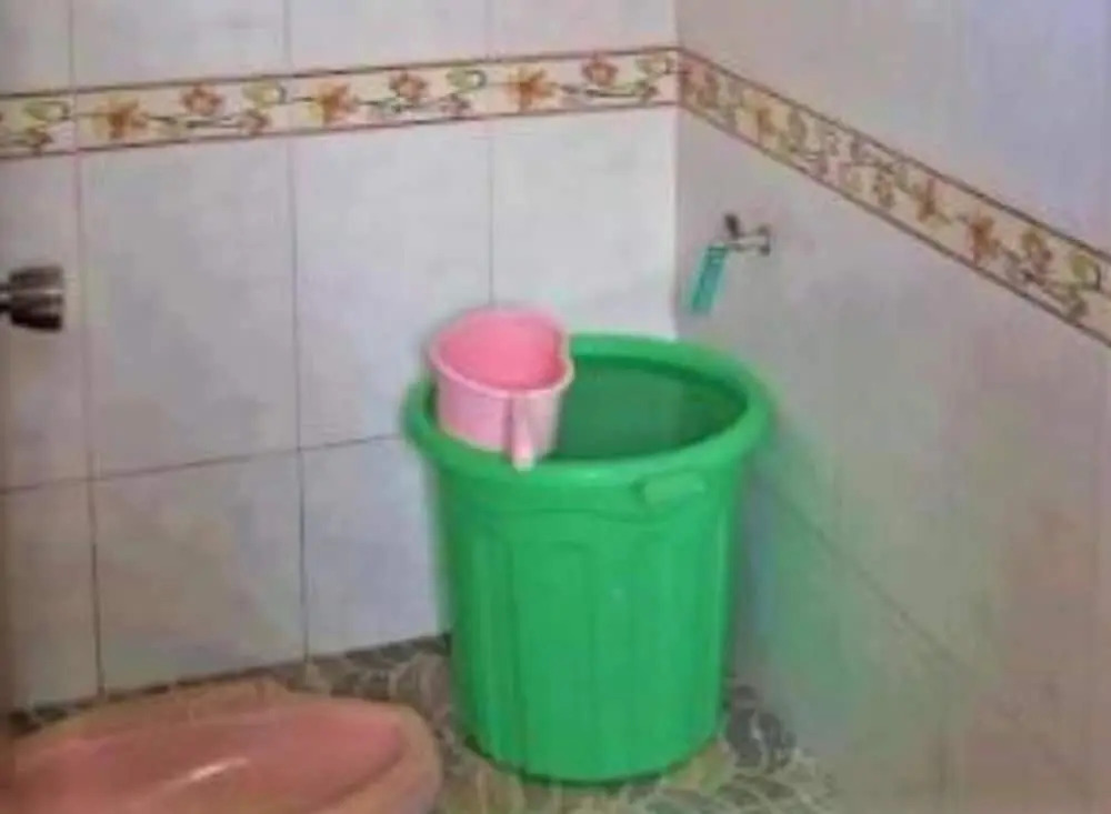 Penginapan Rezeki