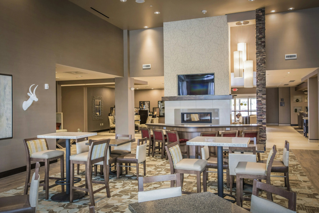Homewood Suites by Hilton Charlotte Ballantyne, NC