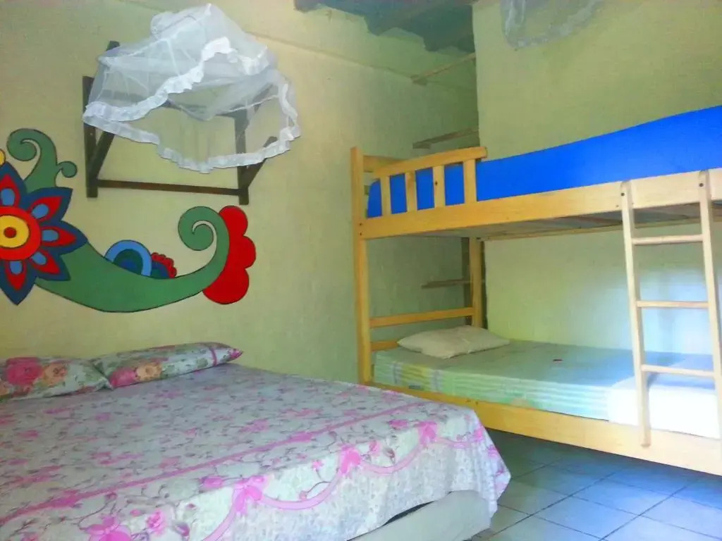 Hostal Mamacocha