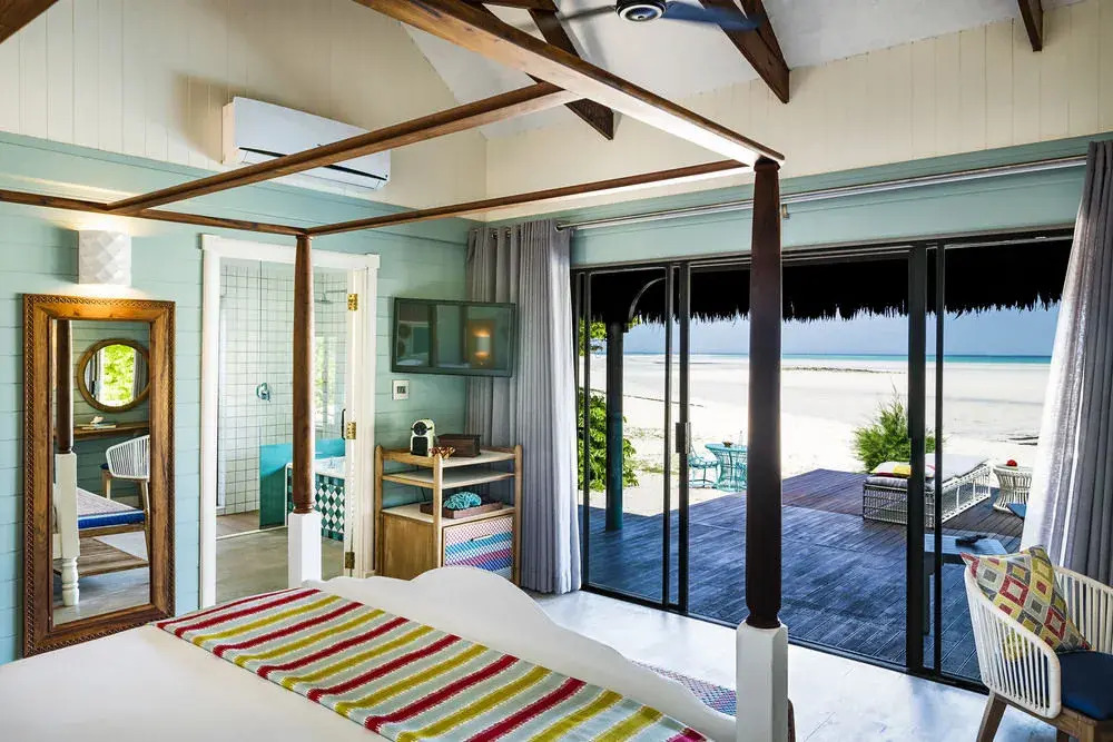 Medjumbe Private Island