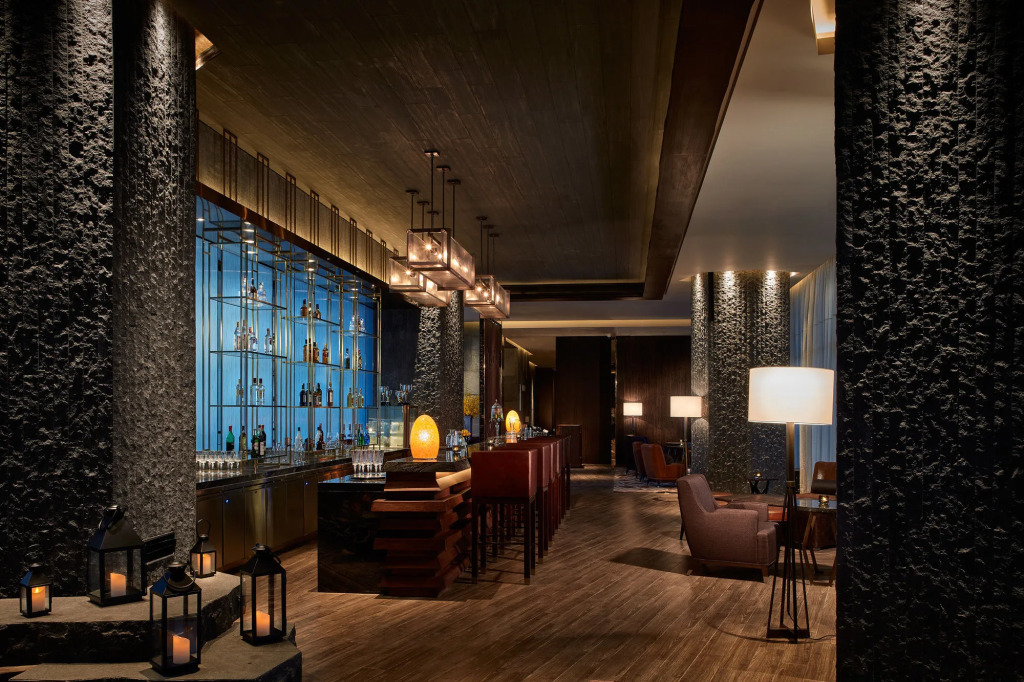 The Ritz-Carlton, Haikou
