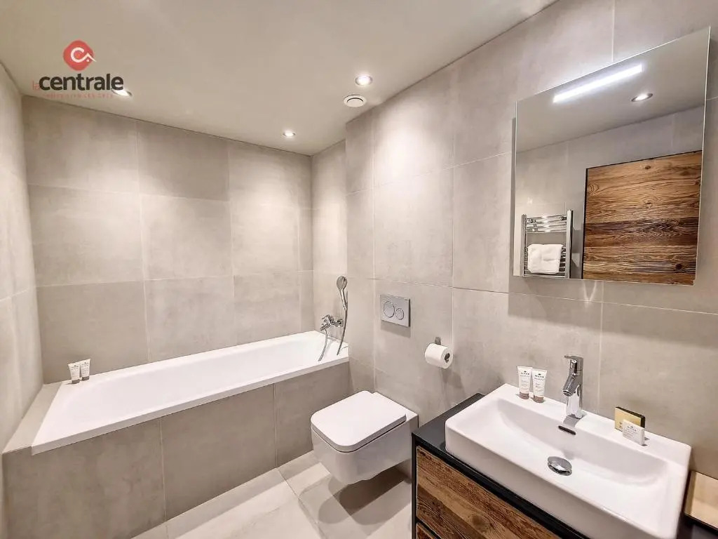 Chalet Les Gets, 5 pièces, 8 personnes - FR-1-454A-13