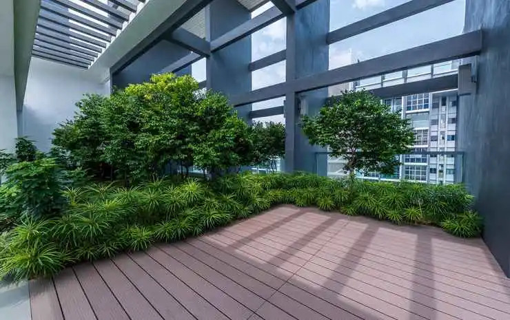 SPACIOUS HOME 3BR10PX LakeFront 5mins2MMU cyber