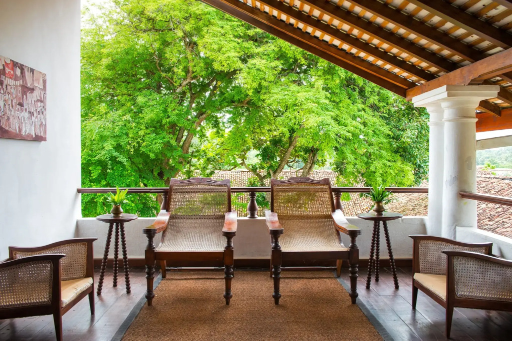 Tamarind Hill Galle