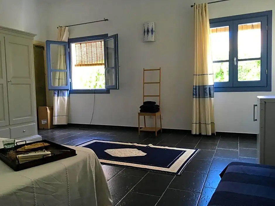 B&B Francisca