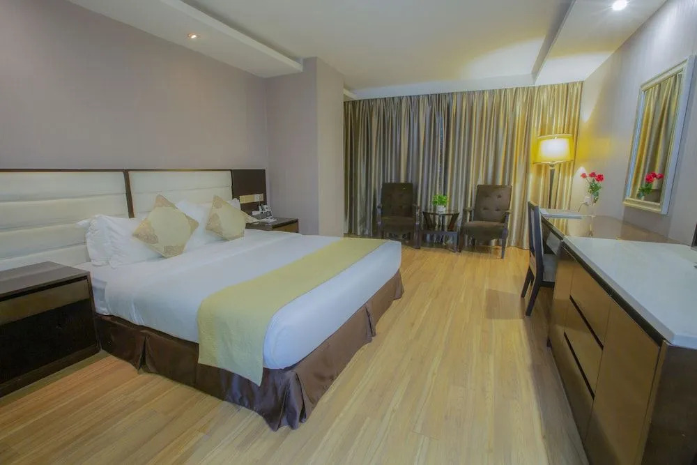 Xin Yin He Hotel - Galaxy Hotel