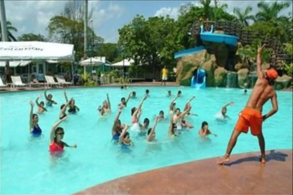 Telamar Resort