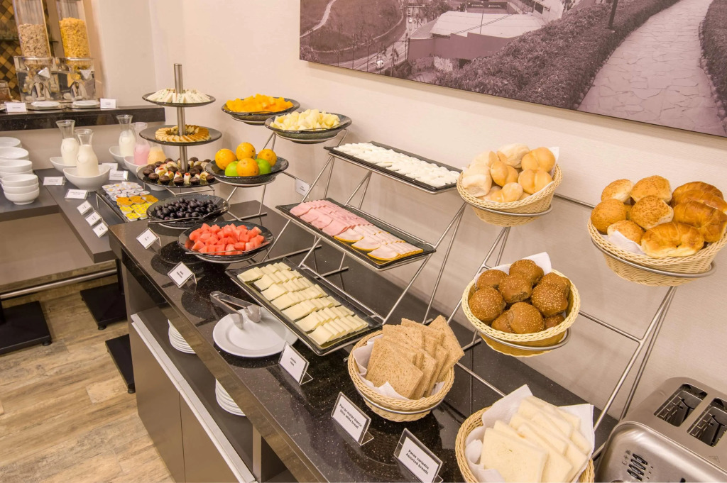 Best Western Posada Royale Hotel & Suites