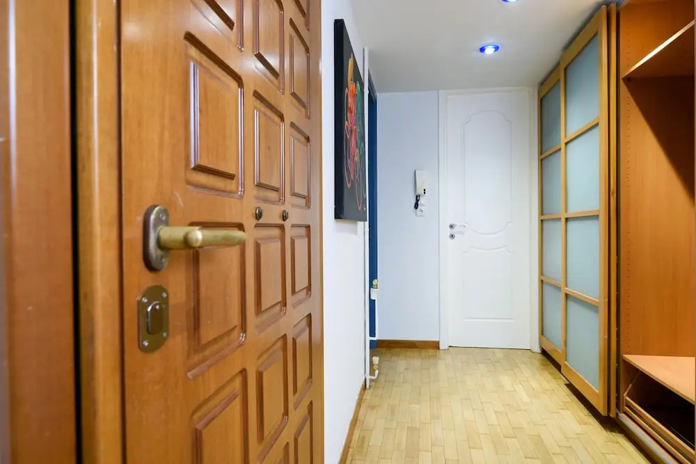 A Diamont of 140 m2 Apt