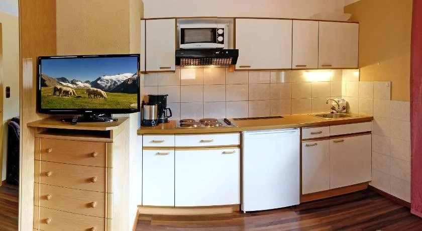 Appartements Kuprian