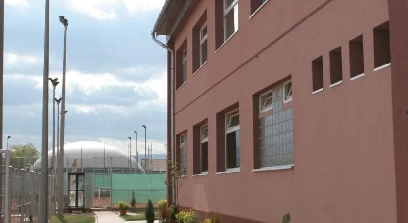 Hotel Pamira