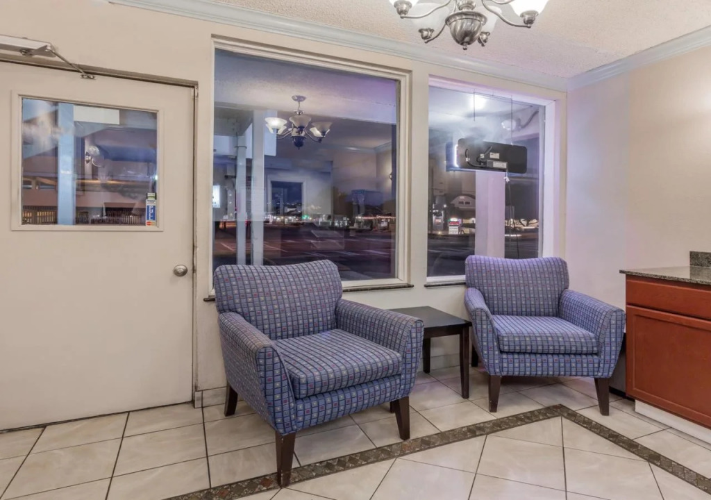 Breeze Inn & Suites, Virginia Beach