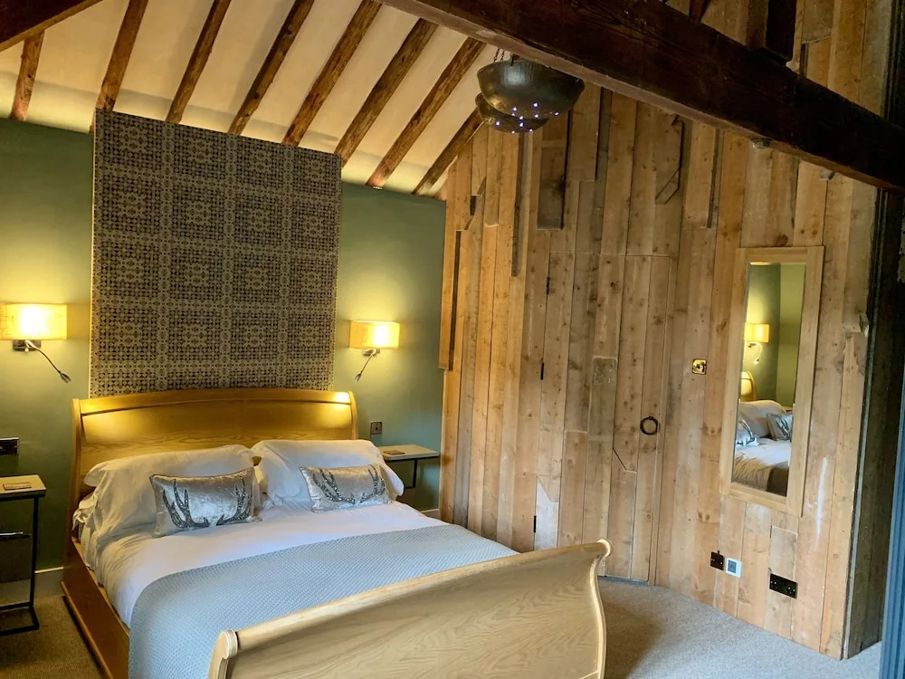The Coach House