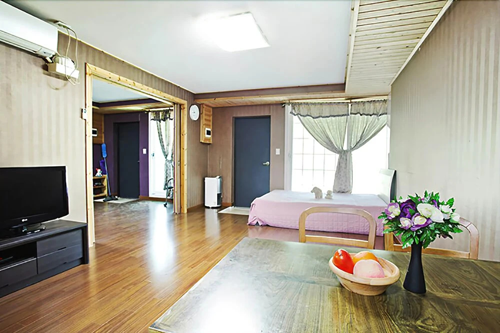 Yangpyeong Clear Water Pension
