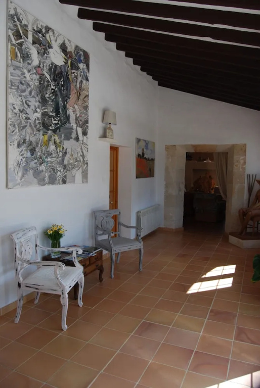 Turismo Rural Biniati des Pi