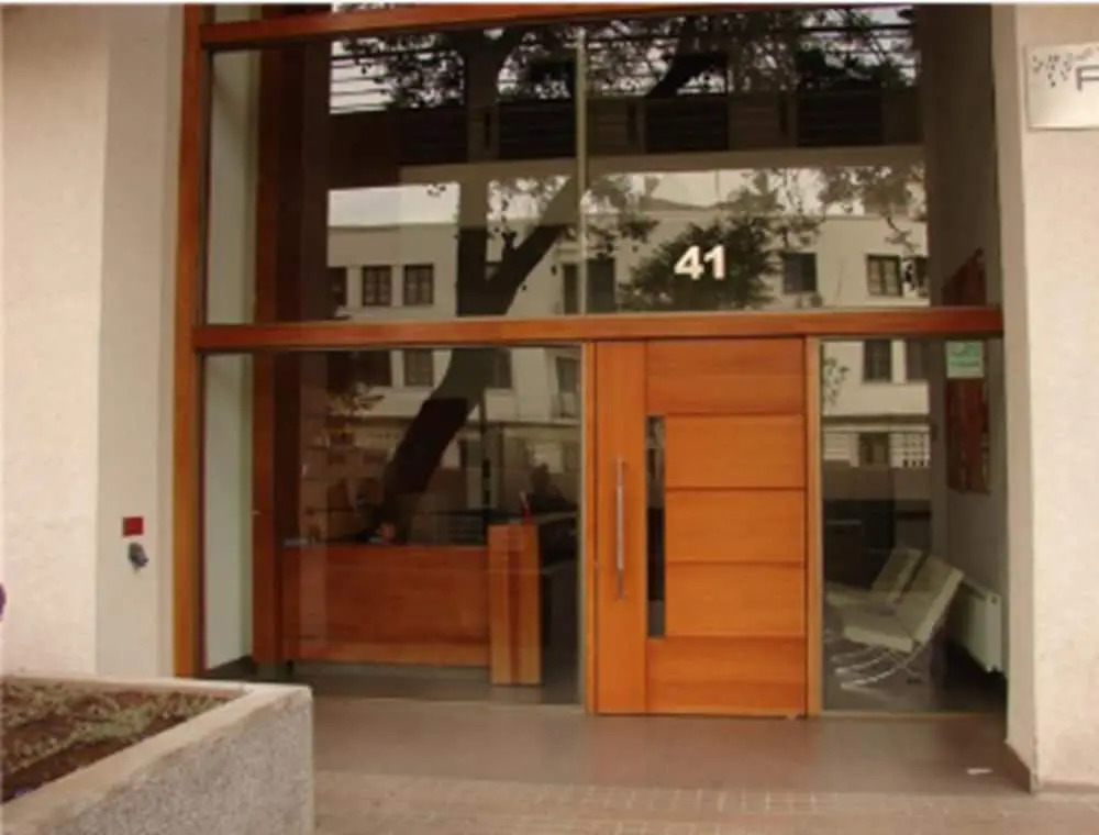 Barceló Suites Providencia I