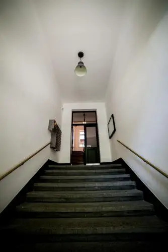 Just4You Apartments