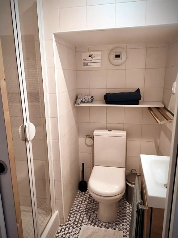 B&B Bordeaux Saint Michel