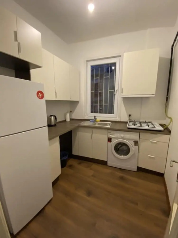 Segatur Apartments