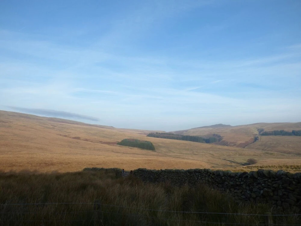 Ploughgate