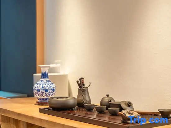 Yuxin Hotel (Zhenhua Group)