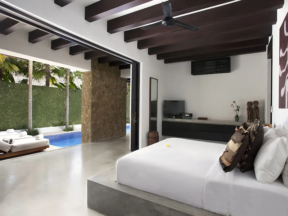 Villa Hana by Alfred in Bali