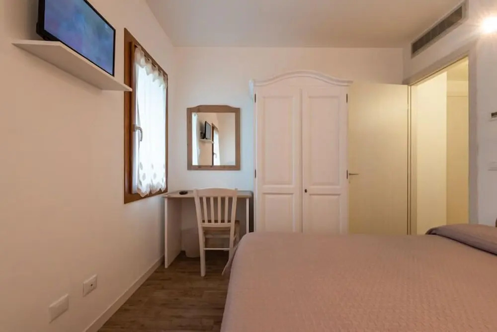 Hotel Agriturismo Al Luogo Del Giulio