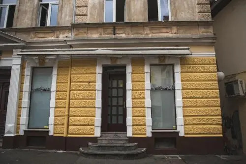 Apartments Trubar
