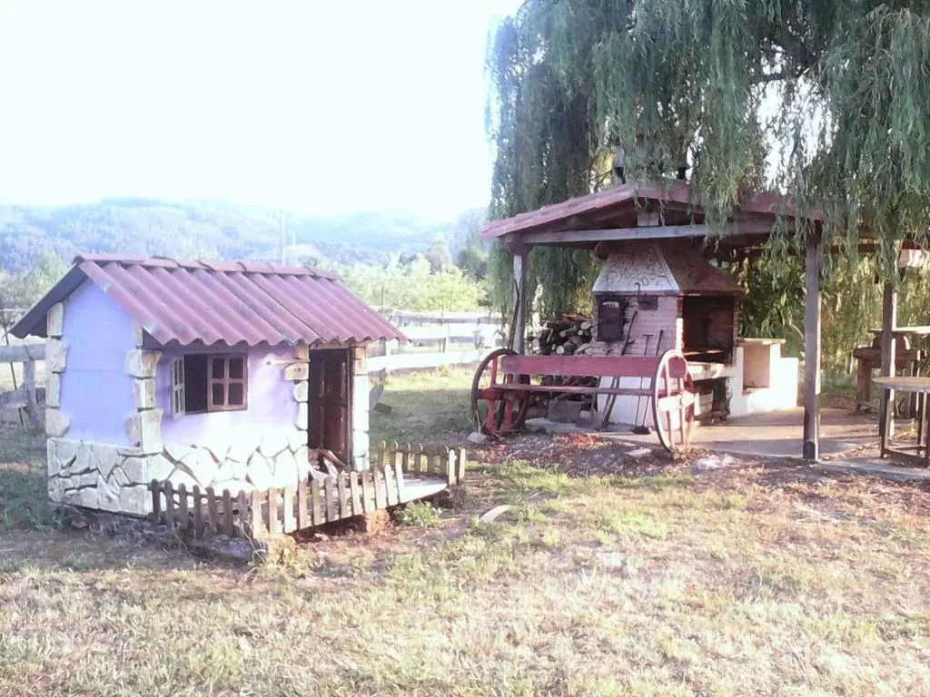 Hotel El Sueve