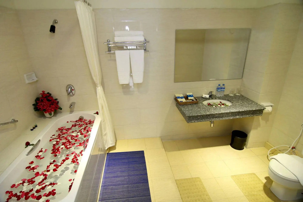 Shwe Htee Hotel
