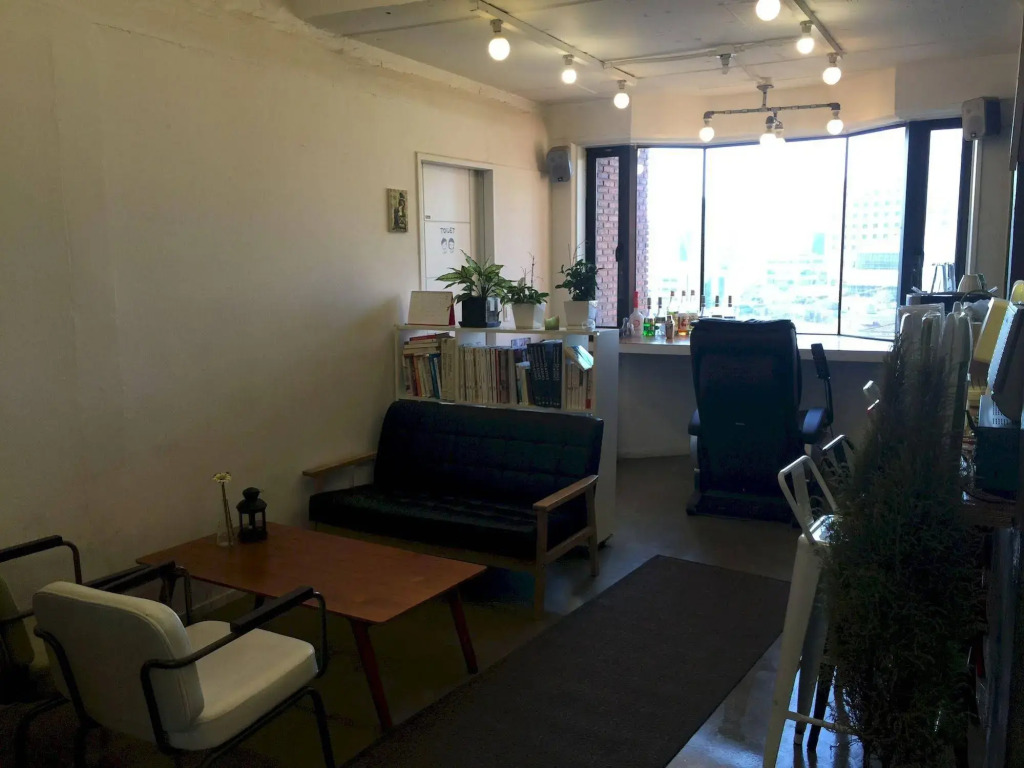 Gangnam Stay Hill Guest House