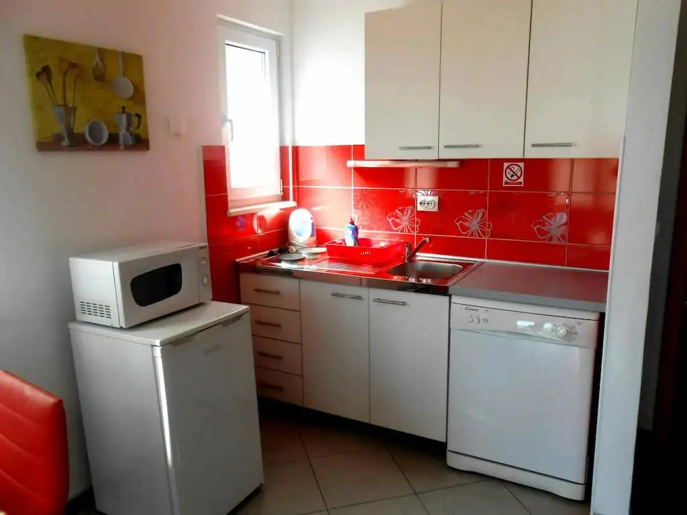 Apartments Andrijanić