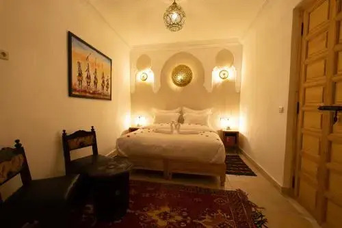 Riad El Habib