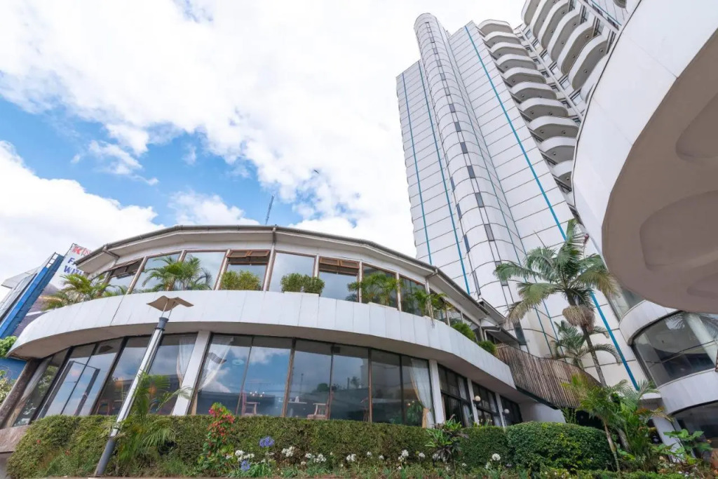 Nairobi Safari Club by Swiss-Belhotel