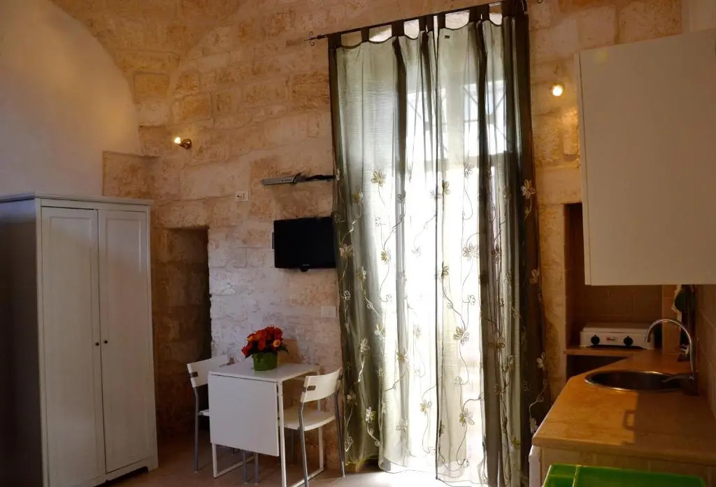 La Violetta Ostuni