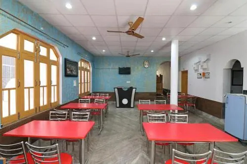 Vishal Residency Barkot By OYO Rooms
