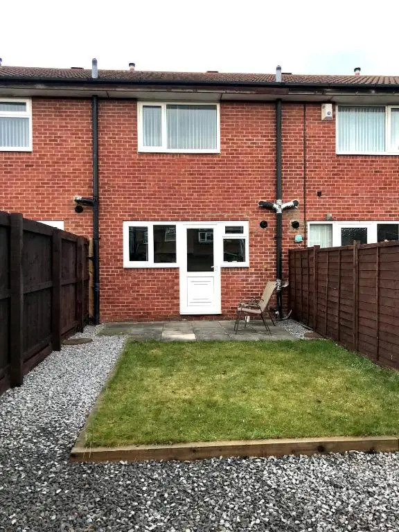 Property Hunter 23