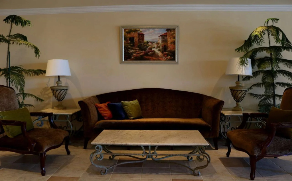 Al Mubarakia Hotel Yanbu