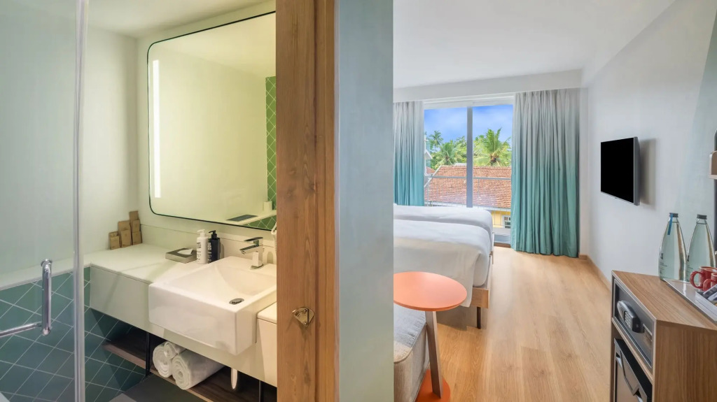 ibis Styles Goa Vagator - An Accor Brand