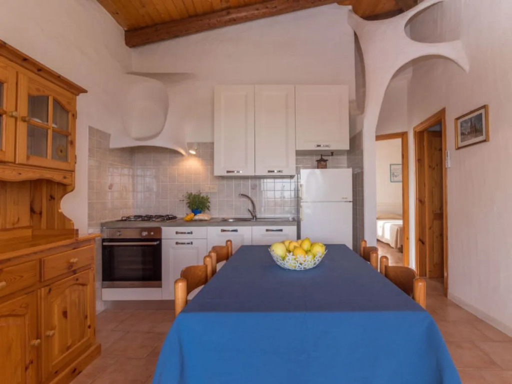 House A 1 Valledoria