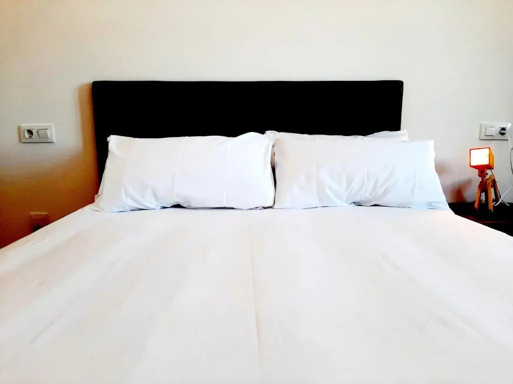 Apartamentos Candelario by gaiarooms