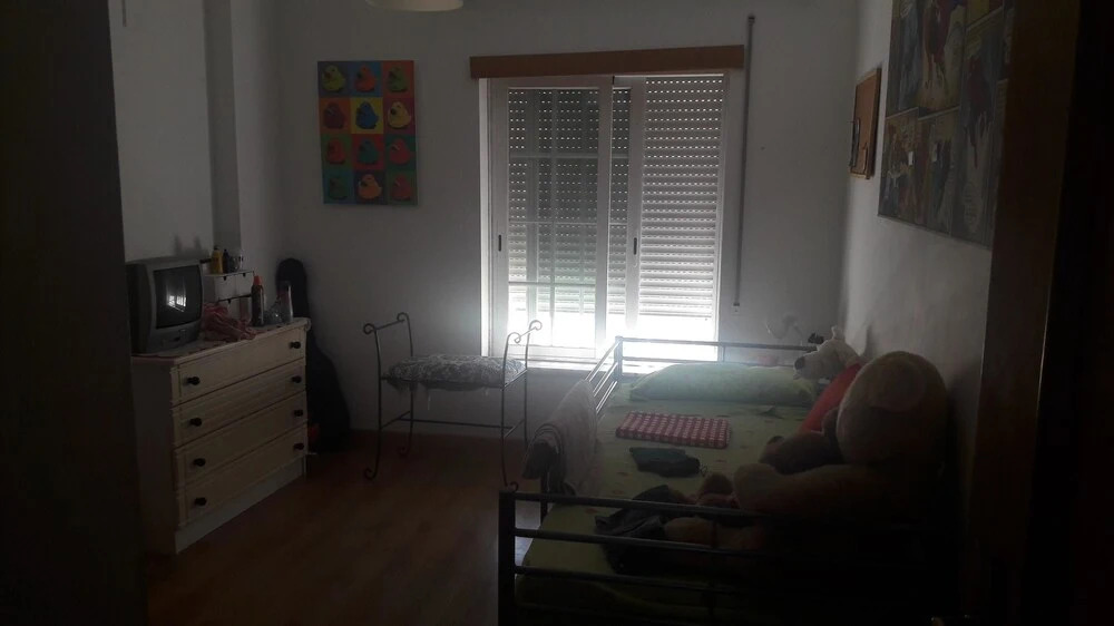 Apartment With 3 Bedrooms in Vila Real de Santo António, With Wonderfu