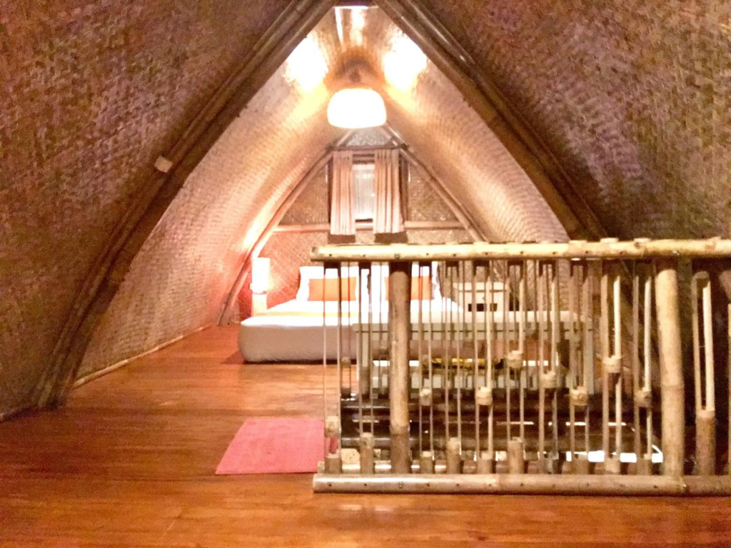 Villa ChavaMinerva Bambu - Lembang