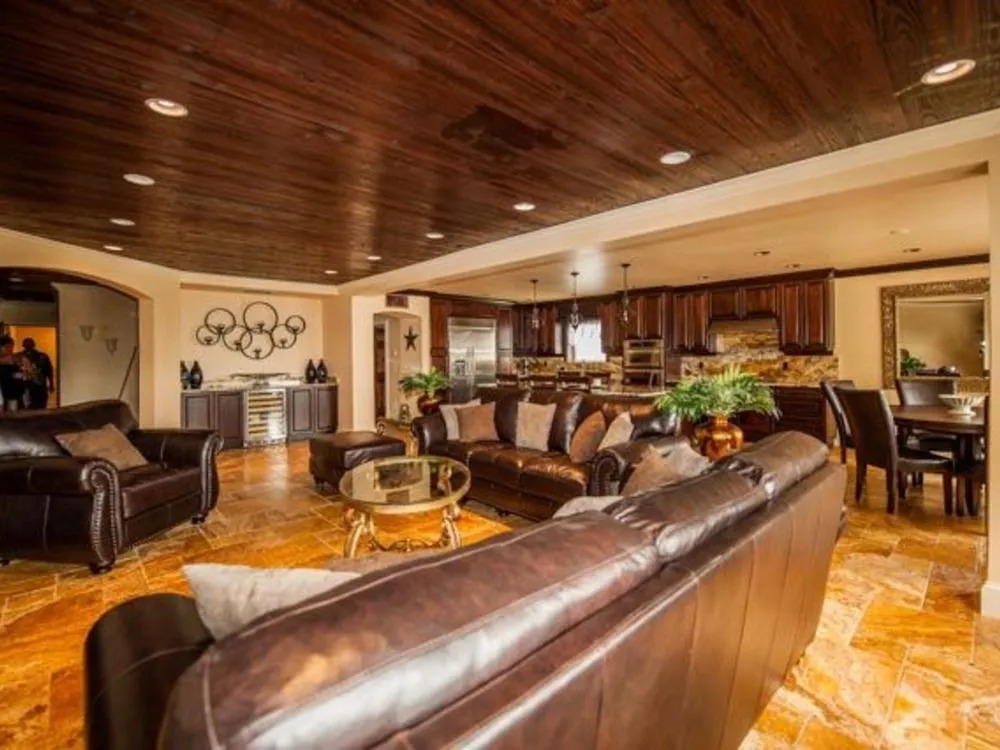 Luxury Homes by BeachTime Rentals Clearwater Beach
