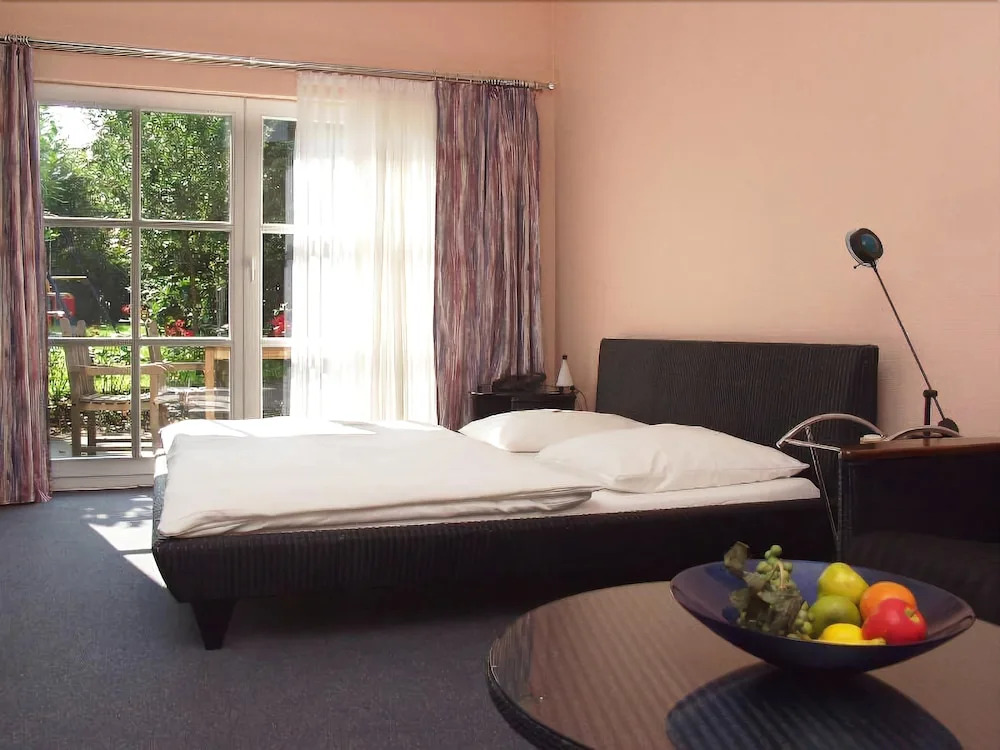 Domicil Residenz Hotel Bad Aachen
