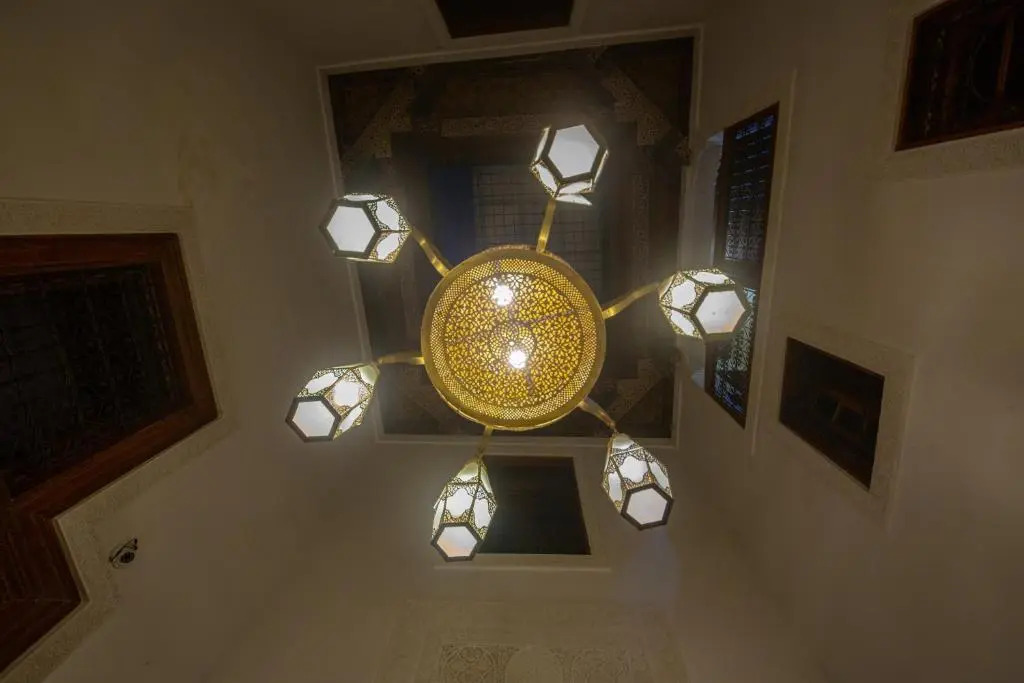 Medina Sky - Renovated Recent